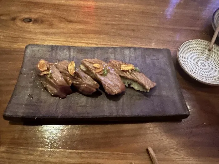 Sushi Roku Manhattan Beach Picture 6