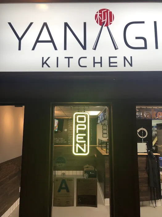 Yanagi Kitchen - Manhattan Beach Picture 1