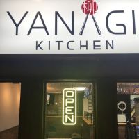 Yanagi Kitchen - Manhattan Beach ico
