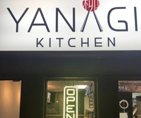 Yanagi Kitchen - Manhattan Beach