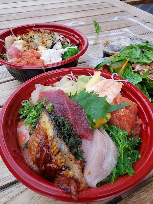 Yanagi Kitchen - Manhattan Beach Picture 3