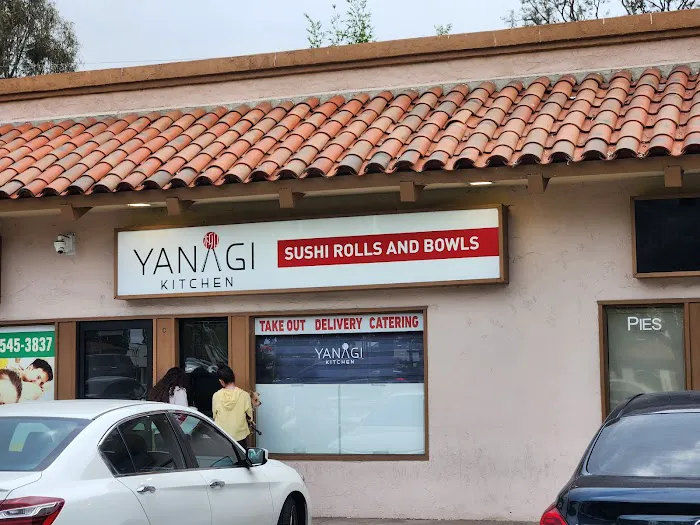 Yanagi Kitchen - Manhattan Beach Picture 10