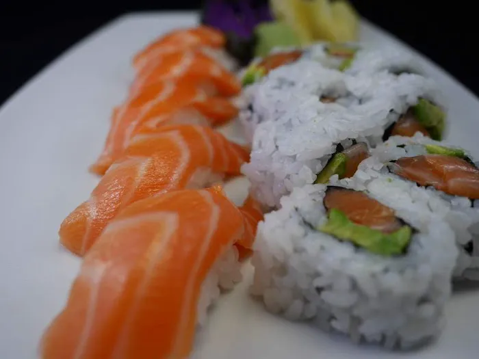 Yanagi Kitchen - Manhattan Beach Picture 2