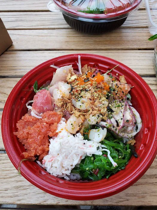 Yanagi Kitchen - Manhattan Beach Picture 5
