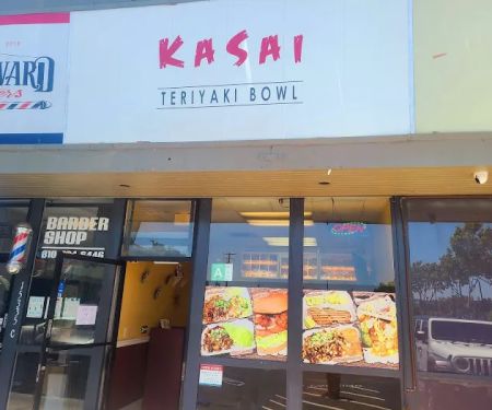 369 Ramen & Poke & Sushi