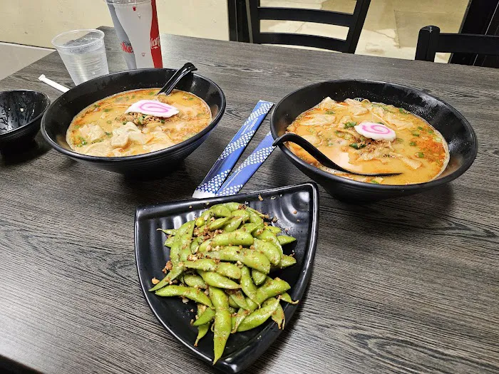 369 Ramen & Poke & Sushi Picture 3