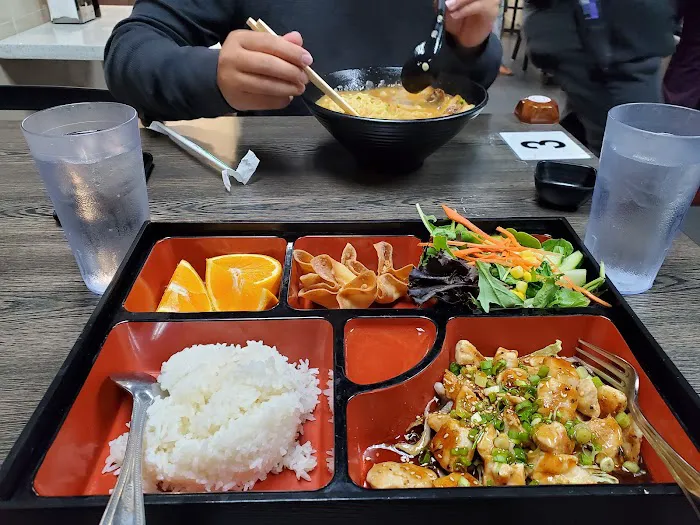 369 Ramen & Poke & Sushi Picture 6