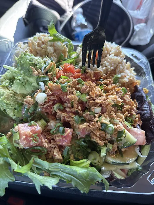369 Ramen & Poke & Sushi Picture 9