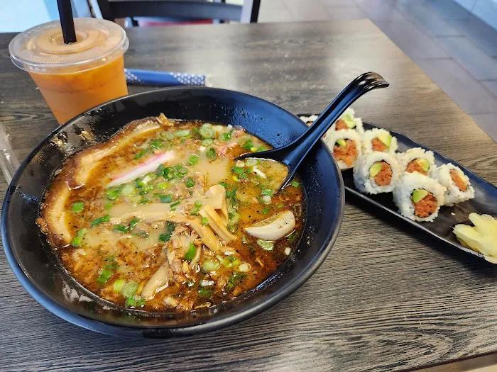369 Ramen & Poke & Sushi Picture 4
