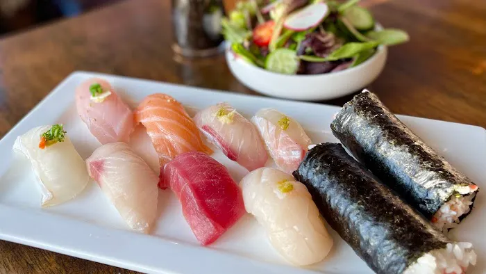 FANSEA SUSHI Picture 9