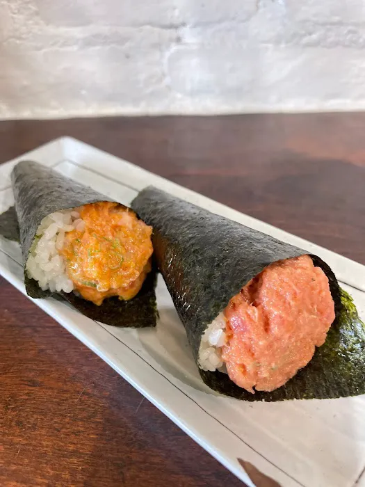 FANSEA SUSHI Picture 5