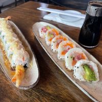 FANSEA SUSHI ico