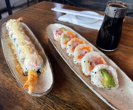 FANSEA SUSHI