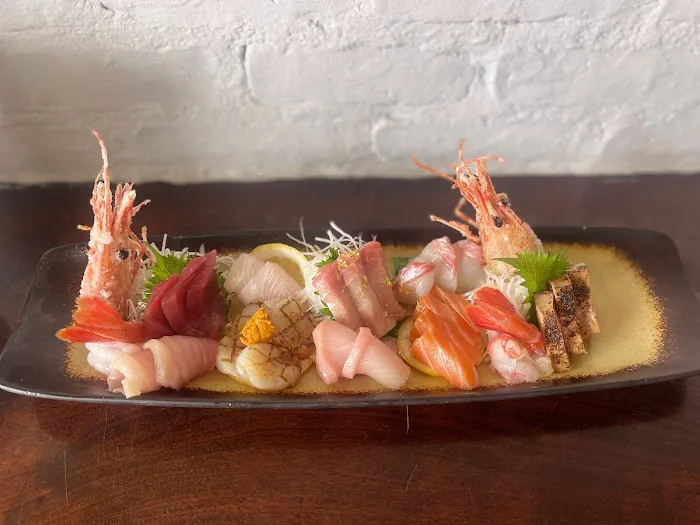 FANSEA SUSHI Picture 8