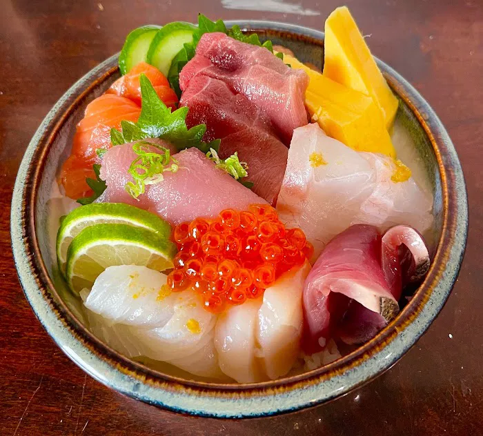 FANSEA SUSHI Picture 10