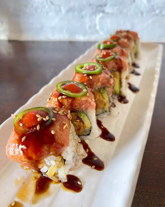 FANSEA SUSHI Picture 4