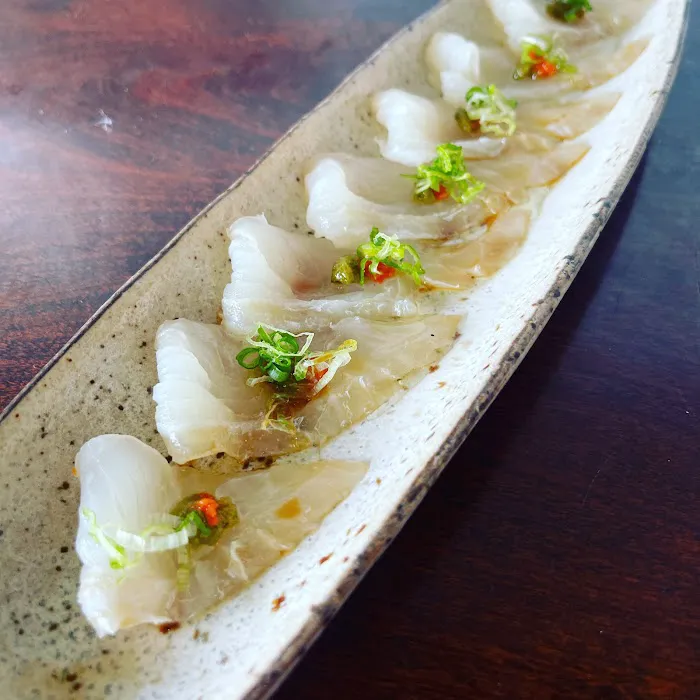 FANSEA SUSHI Picture 2