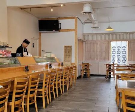 O-Sho Restaurant