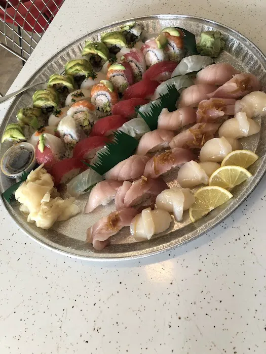 O-Sho Restaurant Picture 2