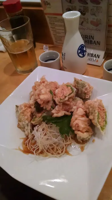 O-Sho Restaurant Picture 10