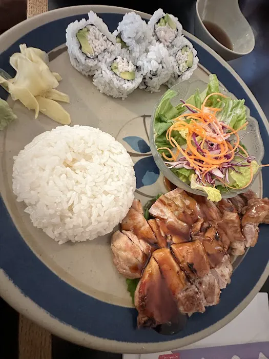 O-Sho Restaurant Picture 3
