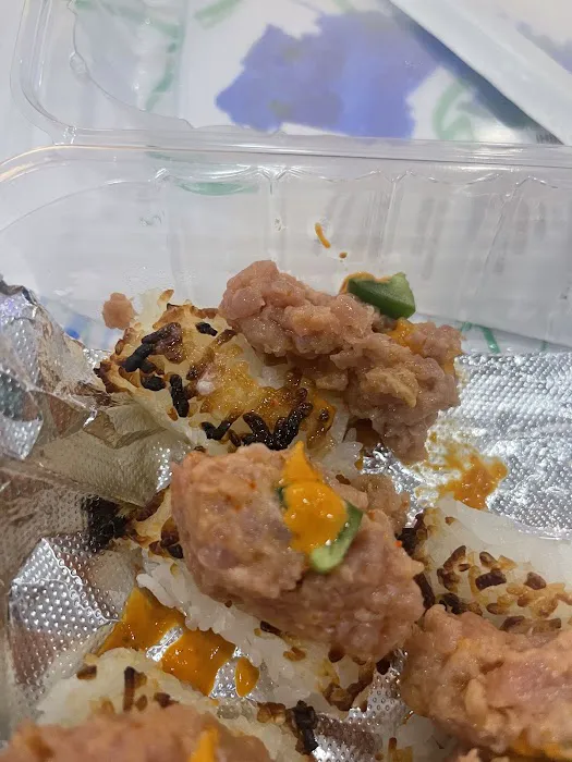 O-Sho Restaurant Picture 7