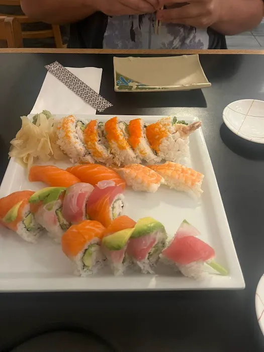 O-Sho Restaurant Picture 5