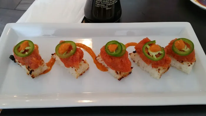 O-Sho Restaurant Picture 9