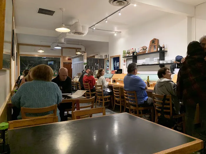 O-Sho Restaurant Picture 8