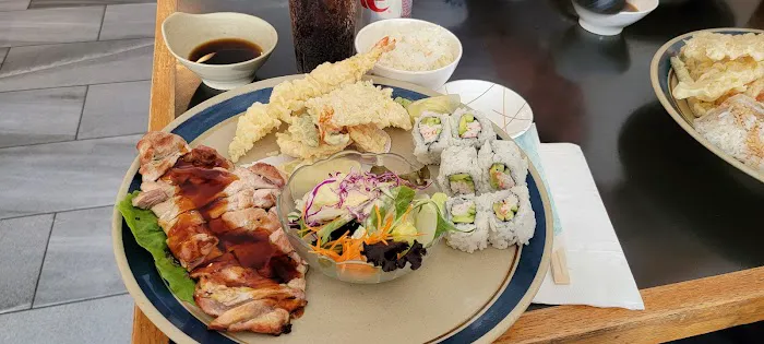 O-Sho Restaurant Picture 4