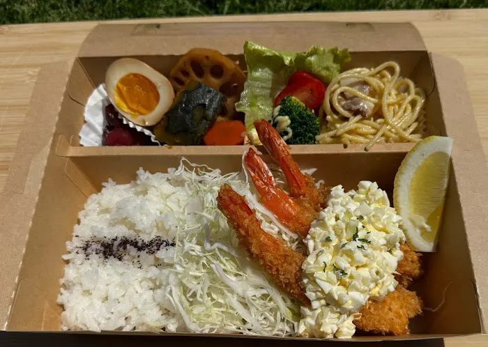 Tokyo Bento＆Go Picture 2