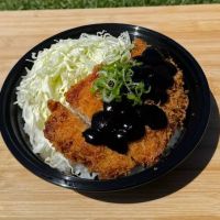 Tokyo Bento＆Go ico