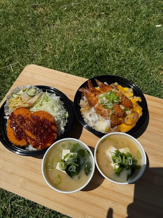 Tokyo Bento＆Go Picture 9