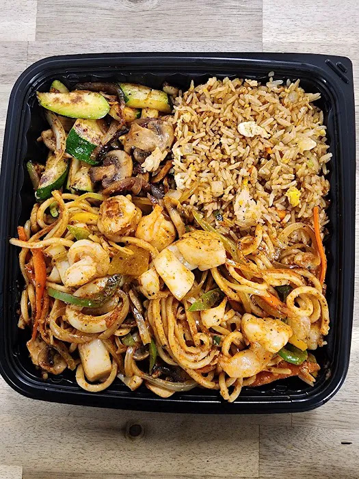 Hibachi Samurai Picture 10