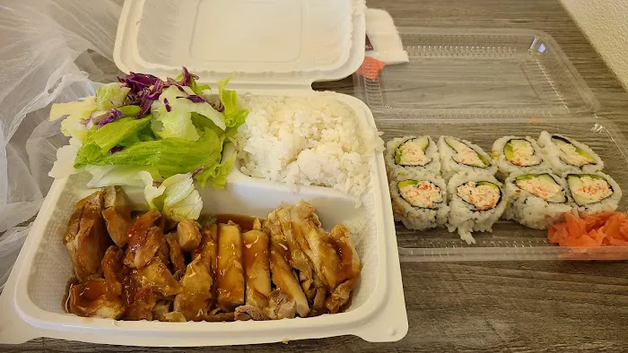South Bay Rice Things Picture 5