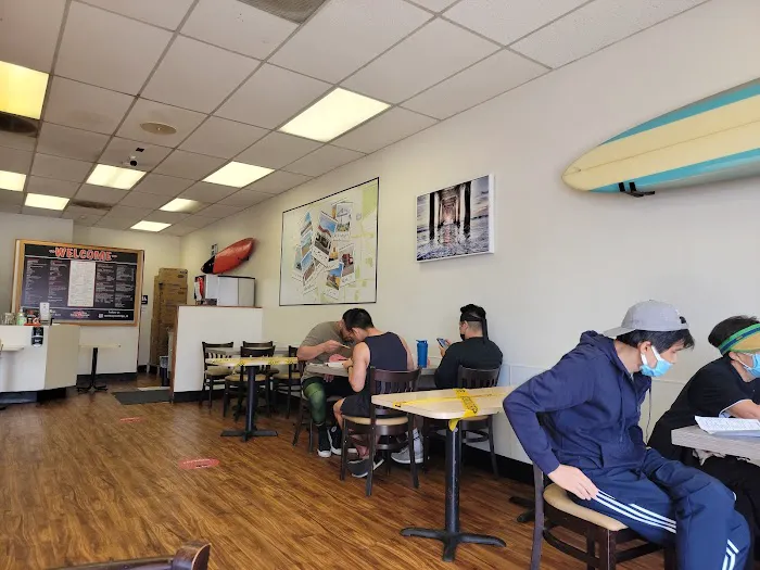 South Bay Rice Things Picture 1