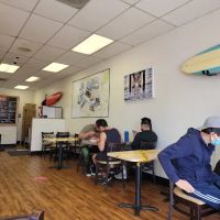 South Bay Rice Things ico