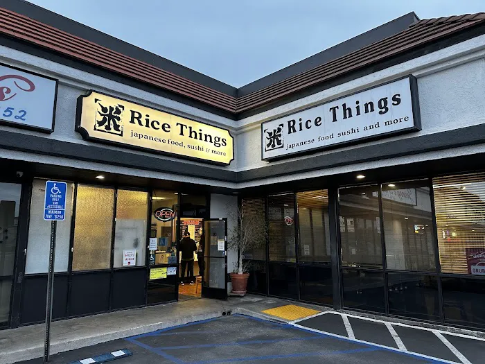 South Bay Rice Things Picture 10