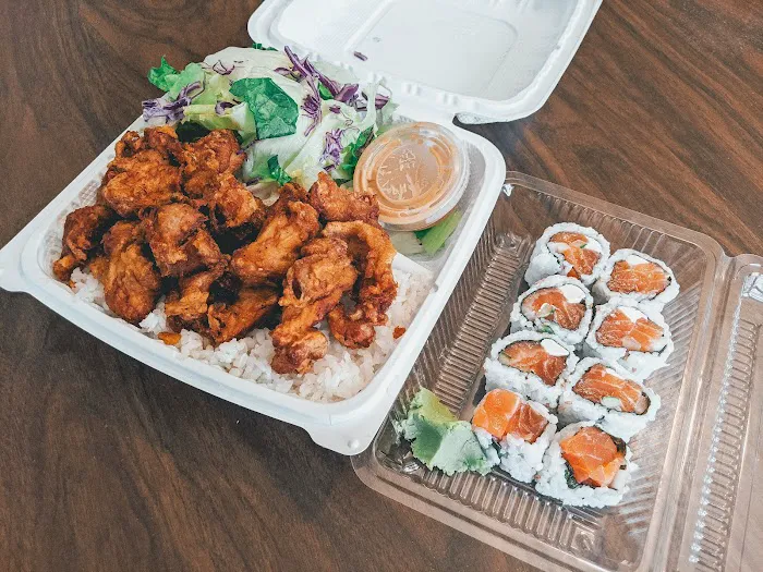 South Bay Rice Things Picture 3