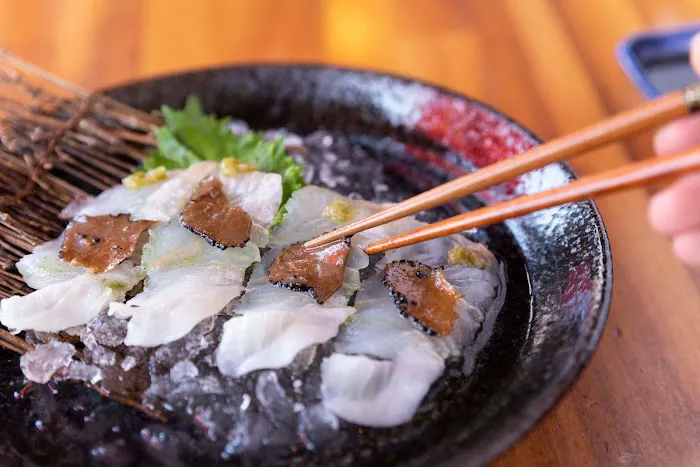 Yume Japanese Restaurant Manhattan Beach Picture 5