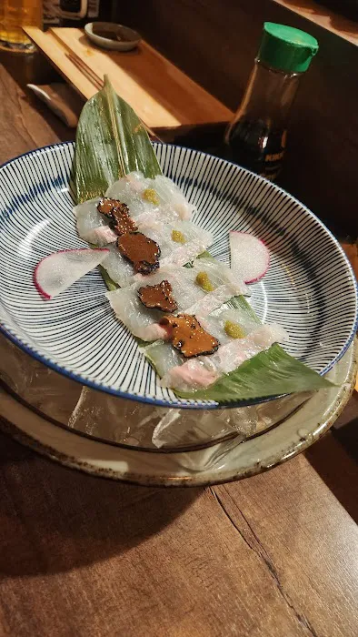 Yume Japanese Restaurant Manhattan Beach Picture 2