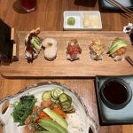 Yume Japanese Restaurant Manhattan Beach