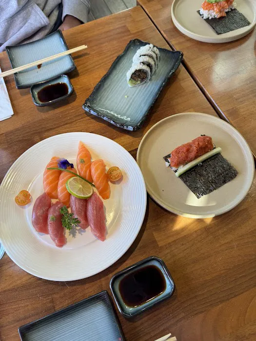 Yume Japanese Restaurant Manhattan Beach Picture 8