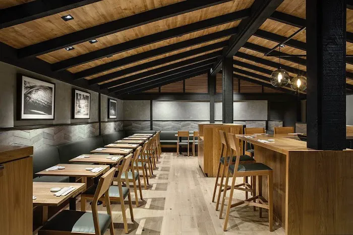 SUGARFISH by sushi nozawa Picture 3