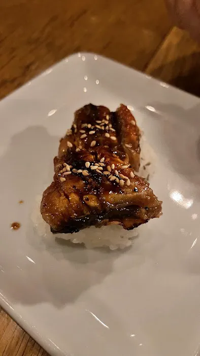 SUGARFISH by sushi nozawa Picture 9
