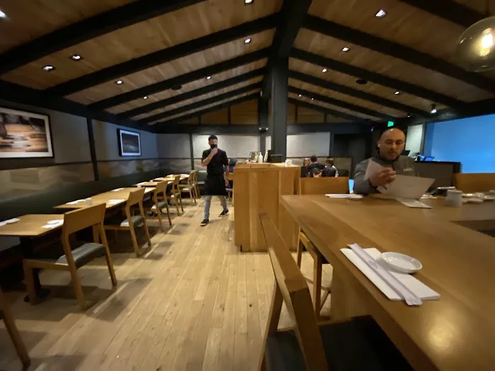 SUGARFISH by sushi nozawa Picture 4