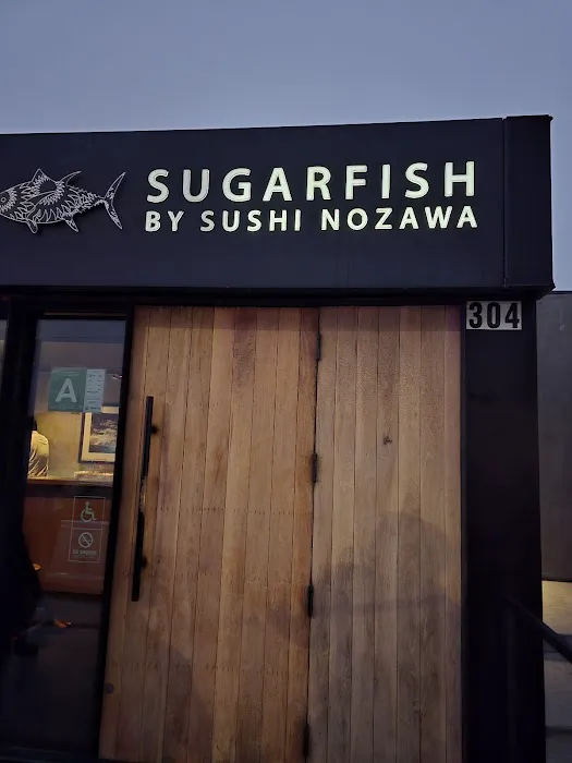 SUGARFISH by sushi nozawa Picture 8