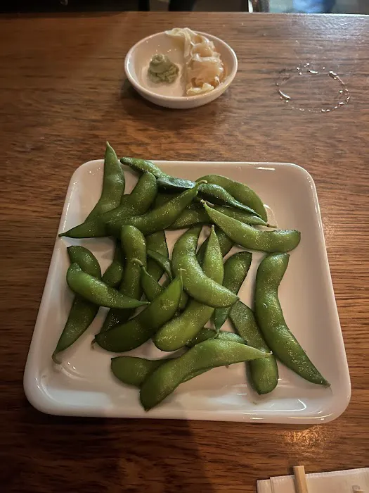 SUGARFISH by sushi nozawa Picture 10