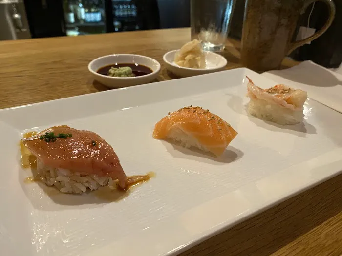 SUGARFISH by sushi nozawa Picture 6