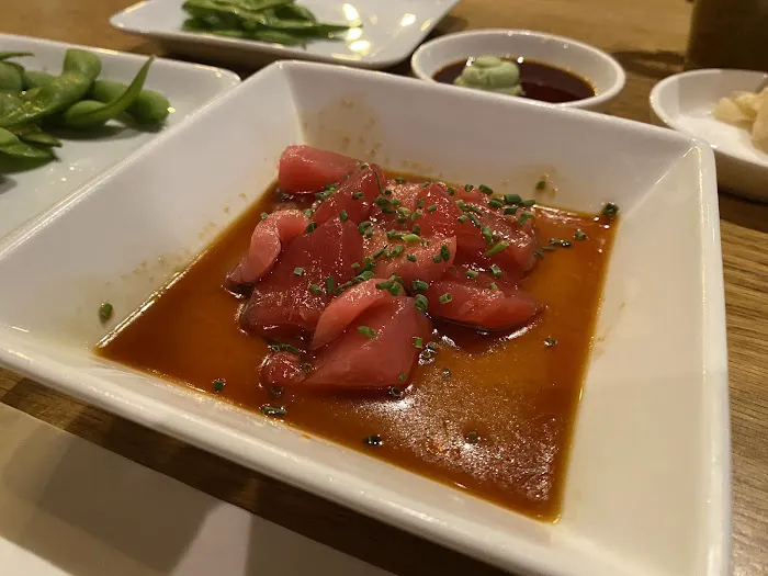 SUGARFISH by sushi nozawa Picture 7